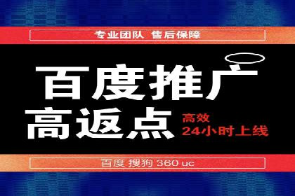 竞价SEM托管成功案例盘点